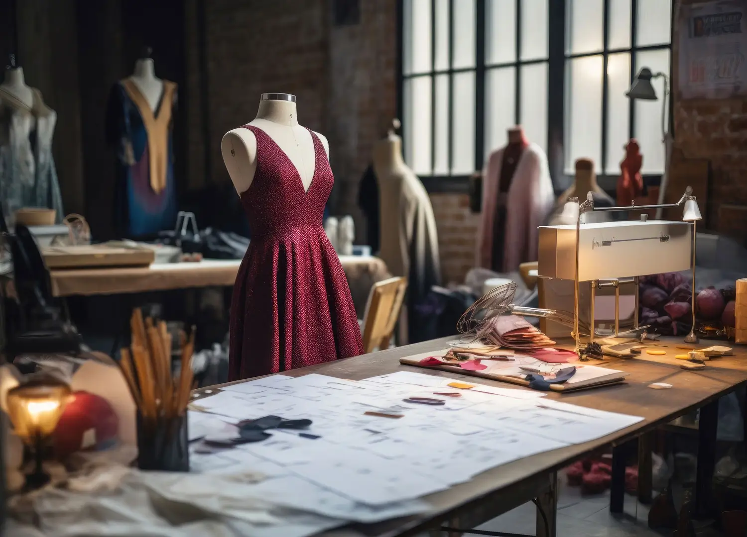 Clothing-and-Designers
