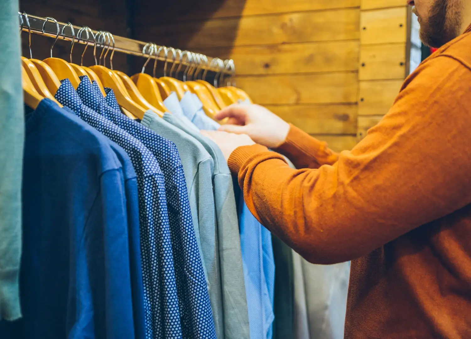 Shopping-and-Sales