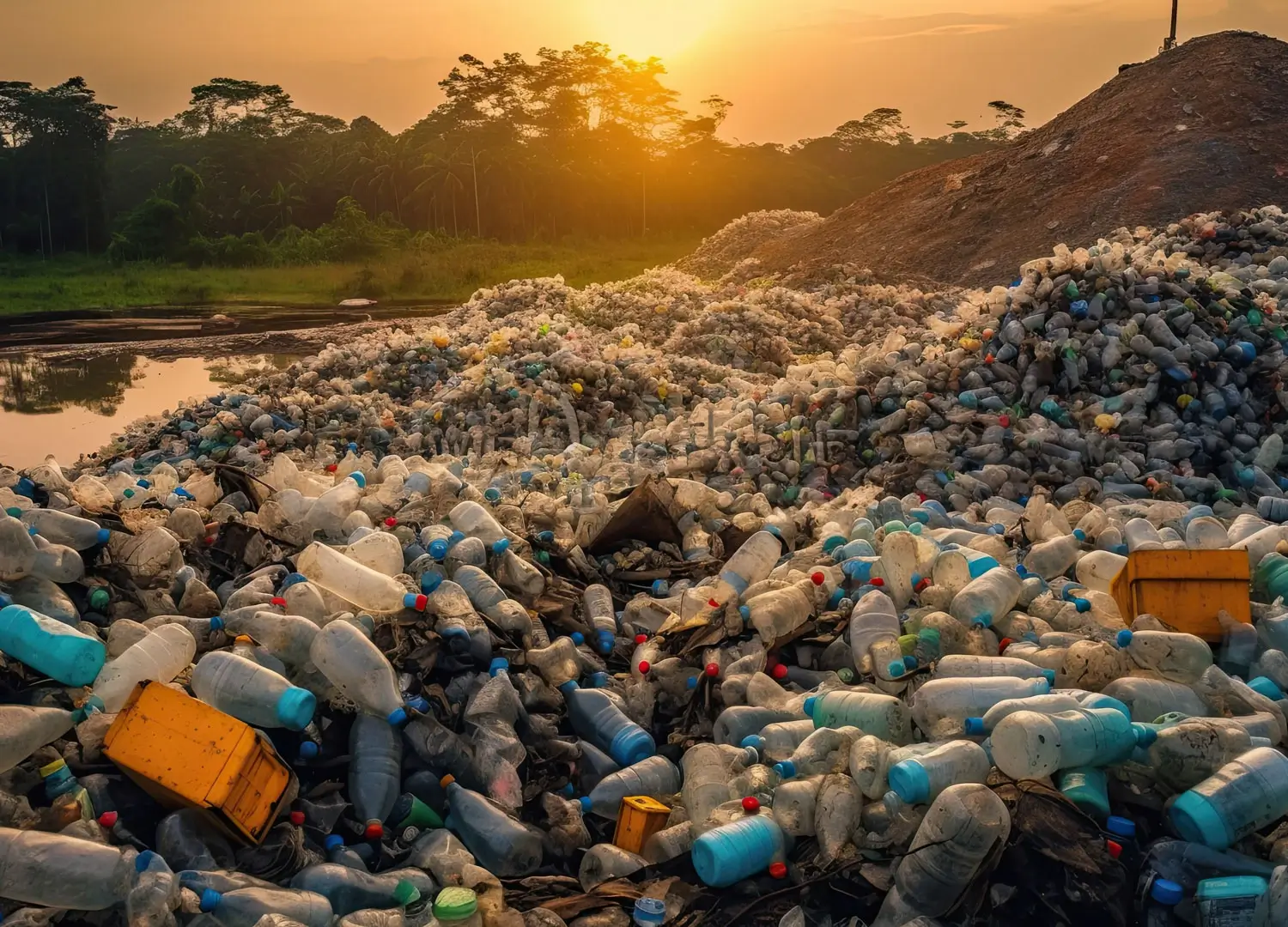 Waste-Management