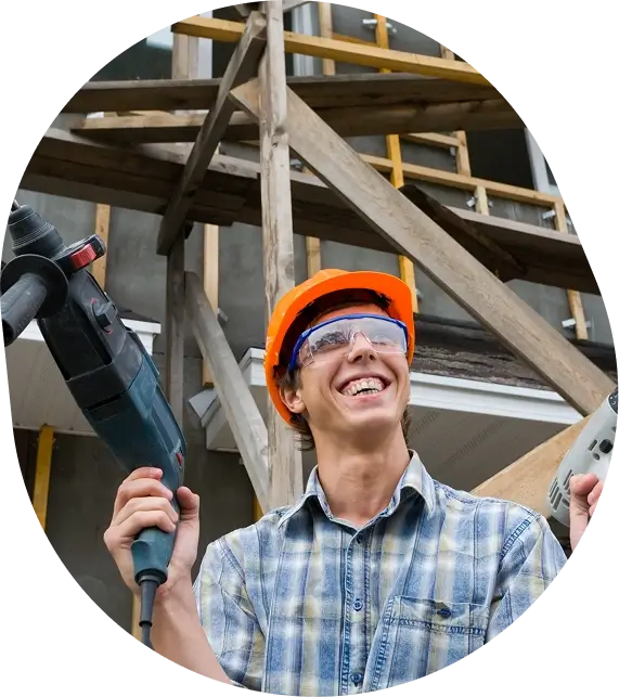 why choose us section image